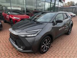 Toyota C-HR 2.0 PHEV Style 2x4