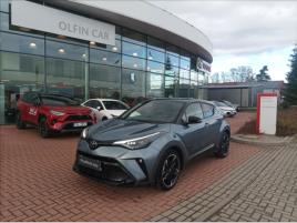 Toyota C-HR 2.0 GR Sport