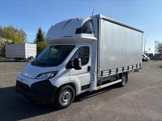 Toyota ProAce 2.2   MAX - plachta 10EUP
