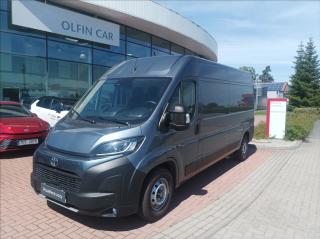 Toyota Proace Max 2.2 L3H2 180 8AT Executive 270