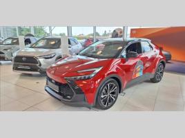 Toyota C-HR 1.8 Executive