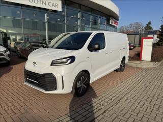 Toyota ProAce 2.0 VAN Comfort  VAN Comfort