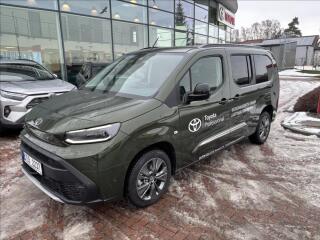 Toyota ProAce City Verso 1.5   VIP