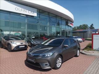 Toyota Corolla 1.6 Active TREND+