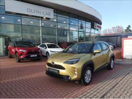 Toyota Yaris Cross 1.5 AWD Comfort Tech