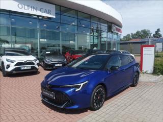 Toyota Corolla 1.8 GR Sport Touring Sport