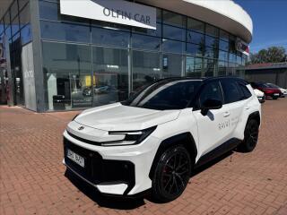 Toyota RAV4 2.5 GR Sport