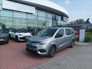 Toyota ProAce City Verso 1.2 6 MT WG Family