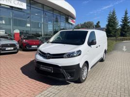 Toyota ProAce 2.0 REZERVACE