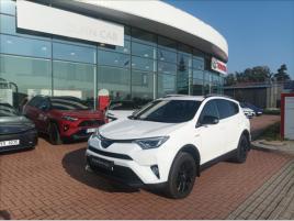 Toyota RAV4 2.5 Active Style 4WD e-CVT