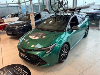 Toyota Corolla 1.8 HEV GR SPORT