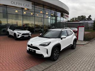 Toyota Yaris Cross 1.5   Style