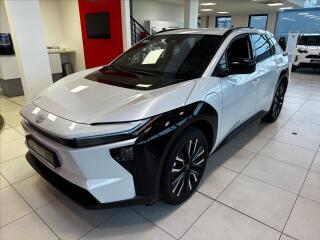 Toyota bZ4X Executive