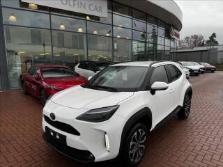 Toyota Yaris Cross 1.5 Style