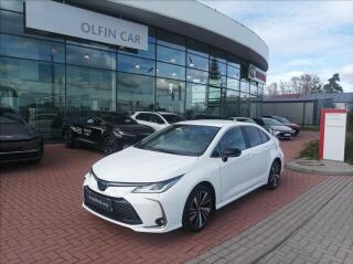 Toyota Corolla 1.8 Style