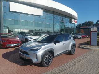Toyota Yaris Cross 1.5 Executive Smart