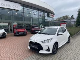 Toyota Yaris 1.5 REZERVACE