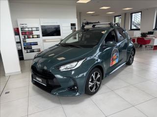 Toyota Yaris 1.5 Style
