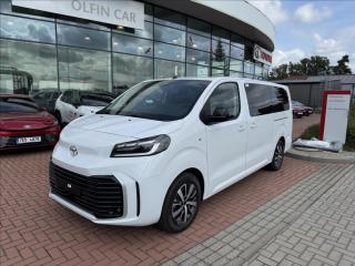 Toyota ProAce Verso 2.0 Family 8S