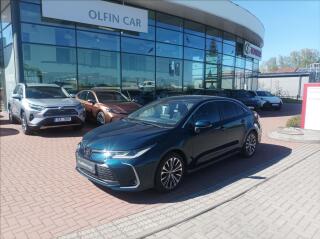 Toyota Corolla 1.5 Style