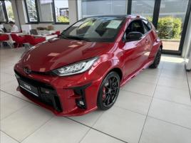 Toyota GR Yaris 1.6 Dynamic + Sport