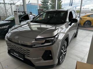 Toyota RAV4 2.5 EXECUTIVE