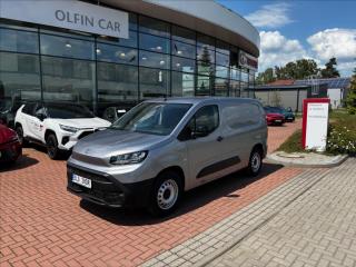 Toyota ProAce 0.0   Active 3 SmartCargo