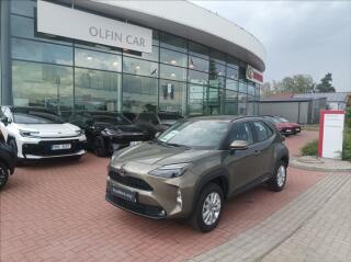 Toyota Yaris Cross 1.5 Comfort