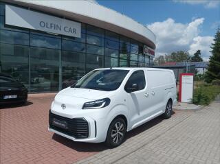 Toyota ProAce 2.0 Panel VAN L2 Comfort