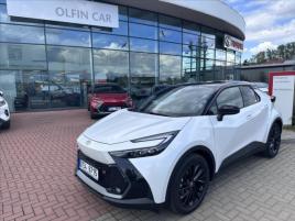 Toyota C-HR 2.0 GR SPORT  NG23