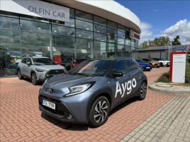 Toyota Aygo 1.0 Style Tech Vision