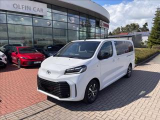 Toyota ProAce Verso 2.0 Family 8S  Family 8S