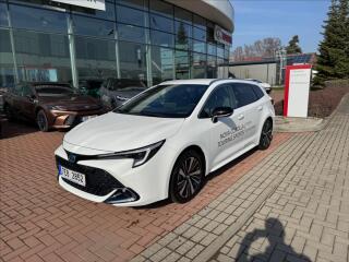 Toyota Corolla 1.8 1.8l HEV Style