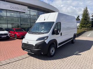 Toyota Proace Max 0.0 Comfort 4.25t  EV Panel VA