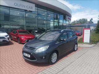 Ford Grand C-MAX 1.6 tan + zimn kola