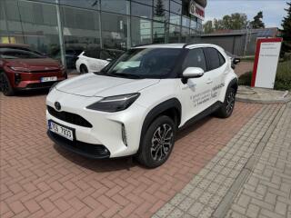 Toyota Yaris Cross 1.5 Style 4x4