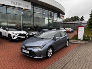 Toyota Corolla 1.5 Comfort  Comfort