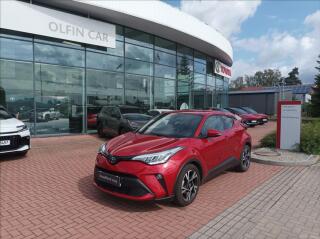 Toyota C-HR 1.8 Style