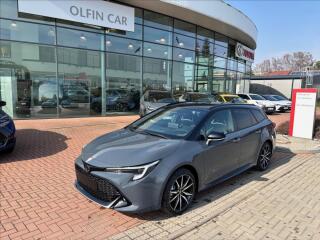 Toyota Corolla 1.8 HEV GR SPORT