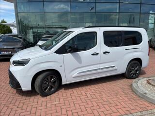 Toyota ProAce City Verso 1.5   Family 5S