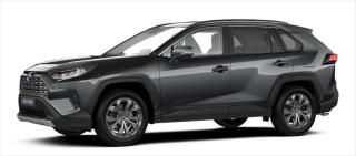 Toyota RAV4 2.5 Comfort Style