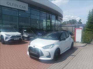 Toyota Yaris 1.5 Selection Style + Smart
