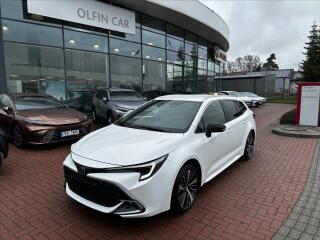 Toyota Corolla 1.8 Style