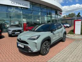 Toyota Yaris Cross 1.5 Premiere Edition + VIP