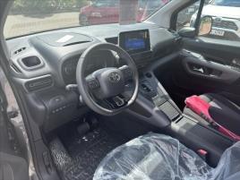 Toyota ProAce City Verso 0.0   EV Family Comfort 7S