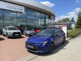 Toyota Corolla 2.0 GR Touring Sports + PNEU