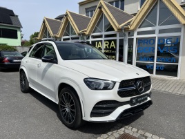 Mercedes-Benz GLE 450 4Matic AMG Distronic
