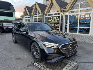 Mercedes-Benz E220d 4Matic AMG NEW