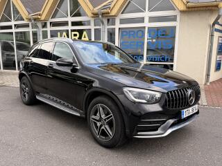 Mercedes-Benz GLC GLC 43 AMG 4Matic