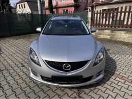 Mazda 6 2.0 i TAN WEBASTO